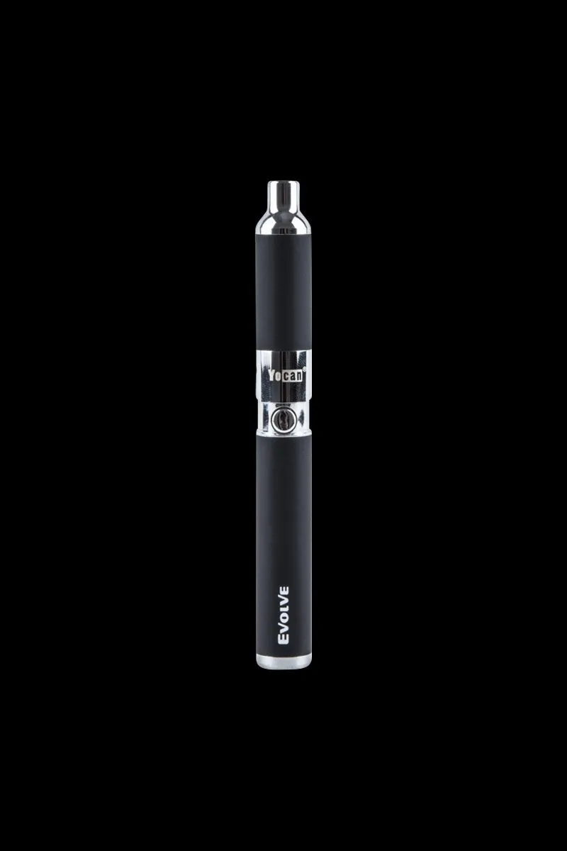 Yocan Evolve Vaporizer