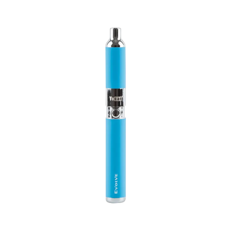 Yocan Evolve Vaporizer