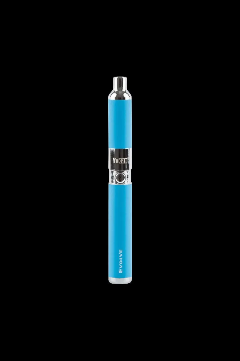 Yocan Evolve Vaporizer