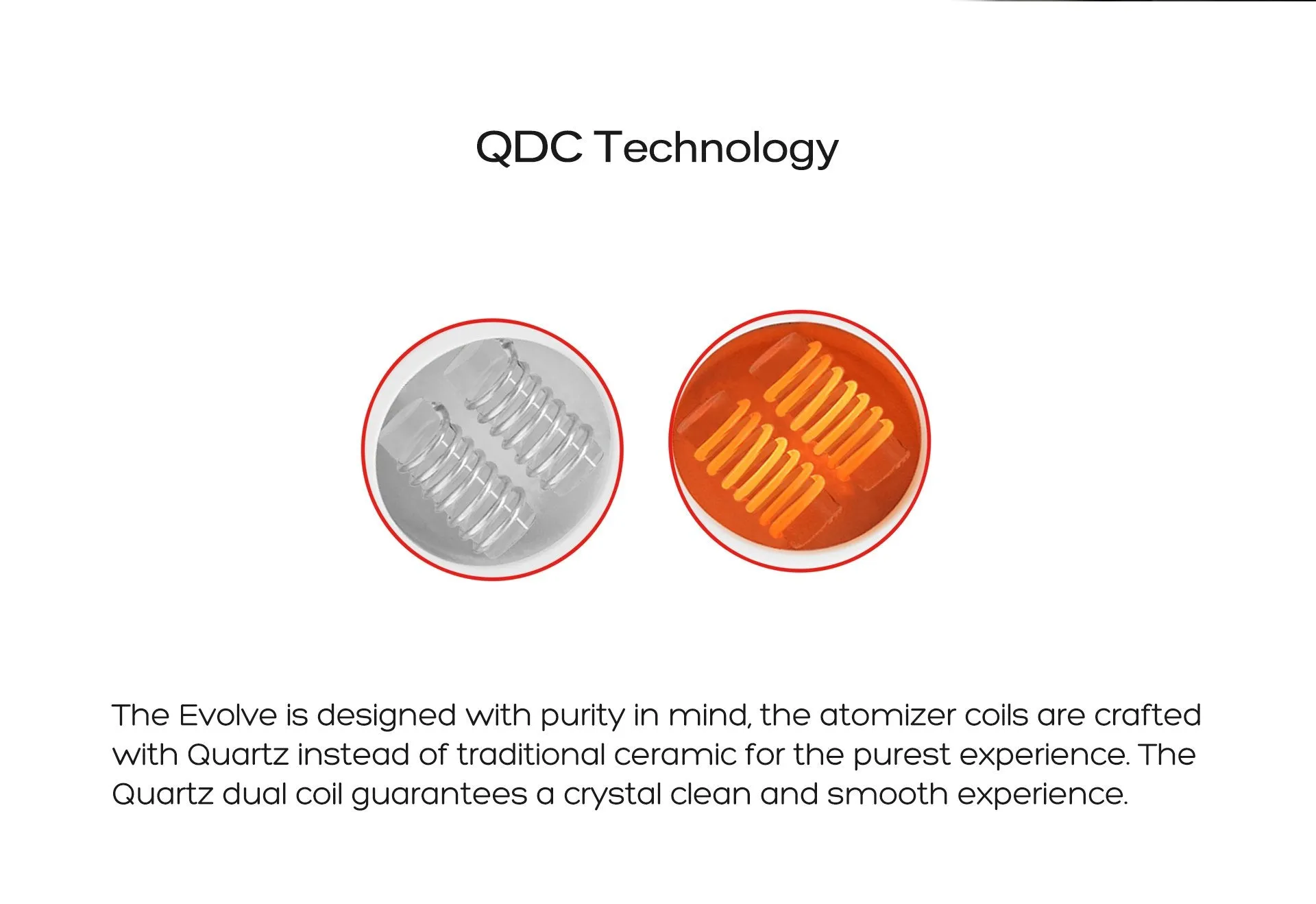 Yocan Evolve Vaporizer