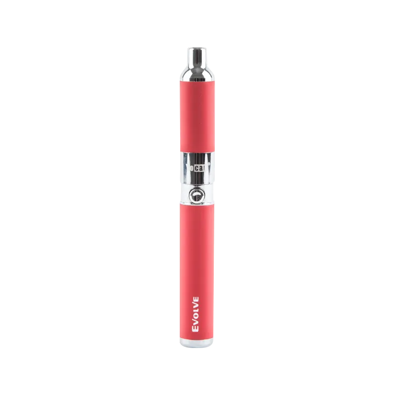 Yocan Evolve Vaporizer